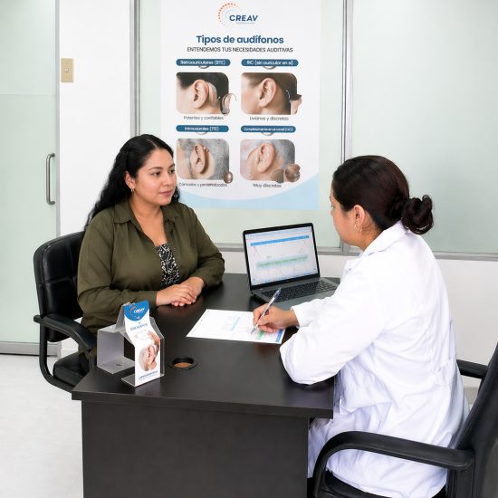 CONSULTA ESPECIALIZADA