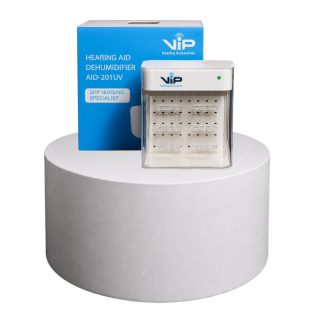 Deshumidificador Eléctrico