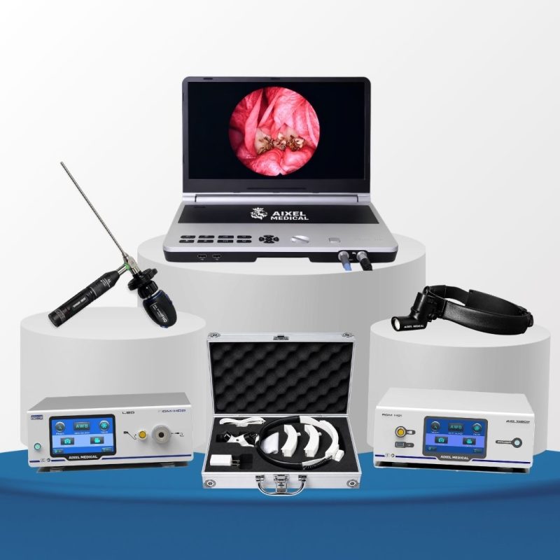 EQUIPOS BIOMEDICOS CREAV